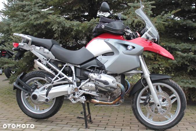 BMW GS - 2