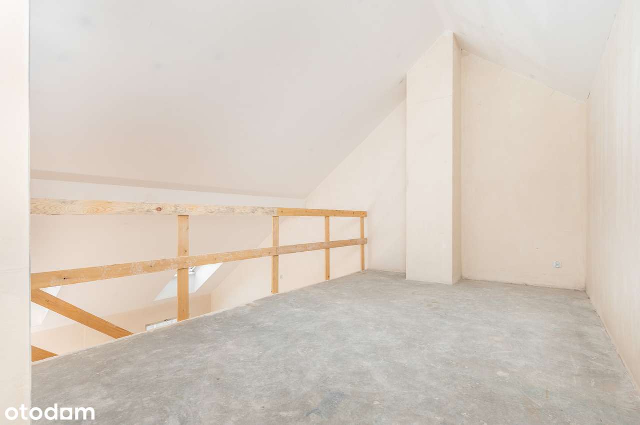 3-pokojowe mieszkanie 72m2 Bezpośrednio - Pełny obrazek: 4/18