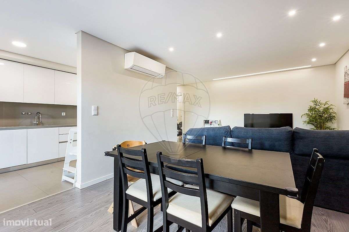 Apartamento T3 para venda - Grande imagem: 5/28