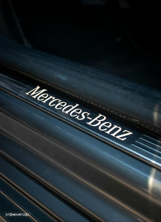 Mercedes-Benz CLA 180 d 7G-DCT Edition 1 - 16