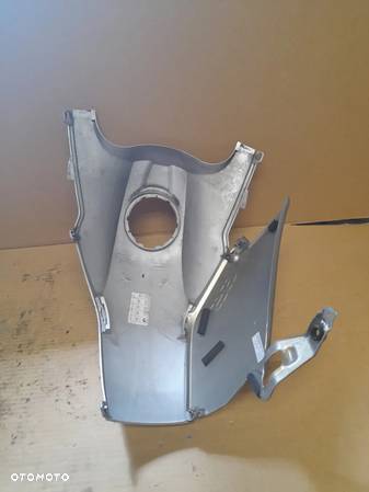 46637667698 Osłona zbiornika środkowego BMW r1200 GS k25 - 6