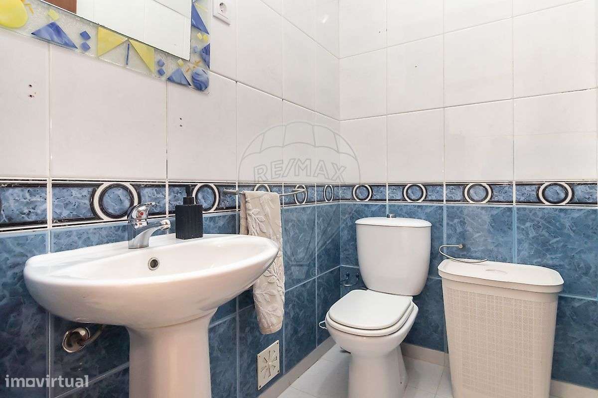 Apartamento T3 para venda-12