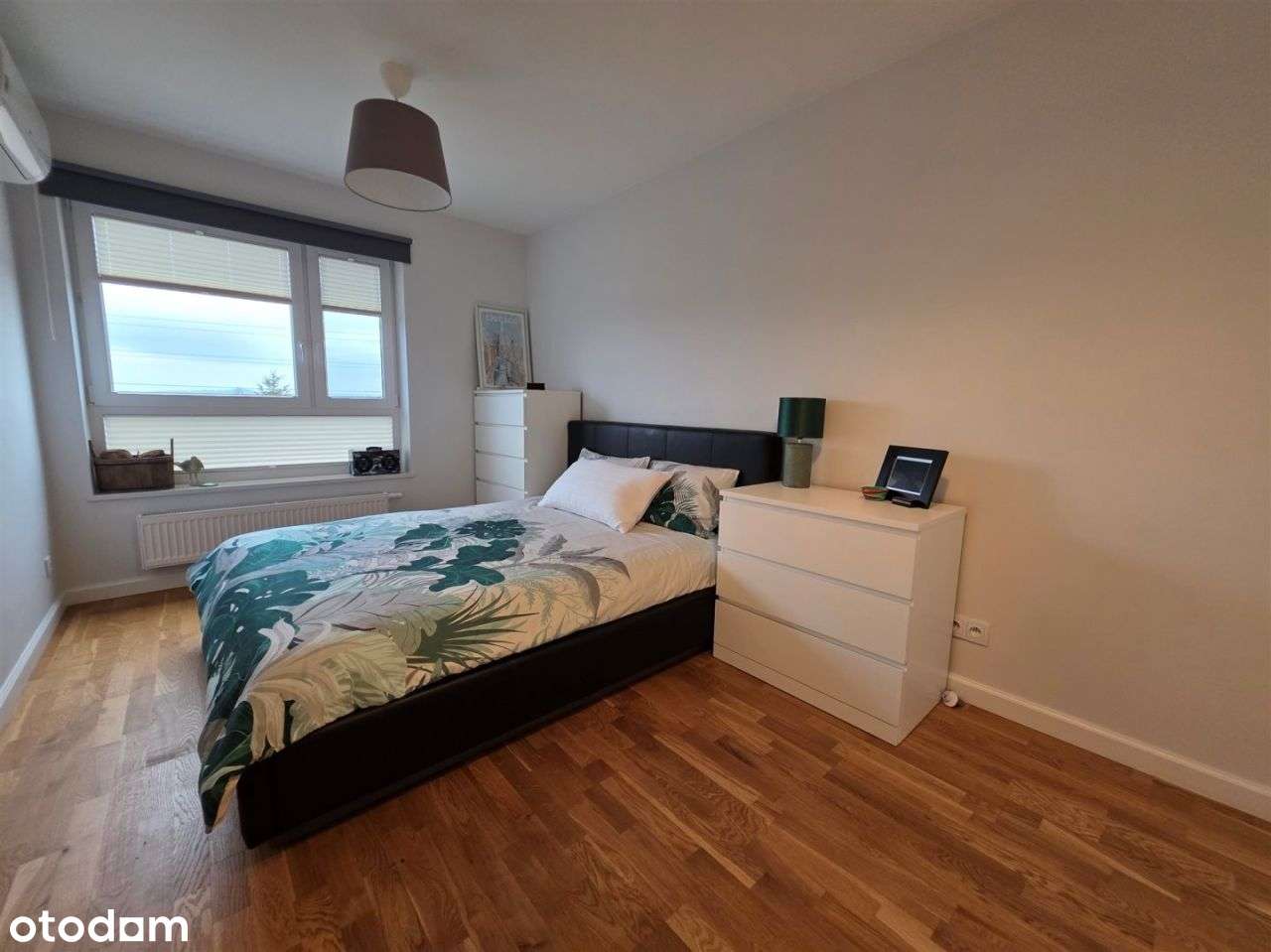 Bajecznie piękne, nowe 2 pokojowe mieszkanie z miejscem postojowym-8