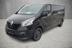 Renault TRAFIC - 1