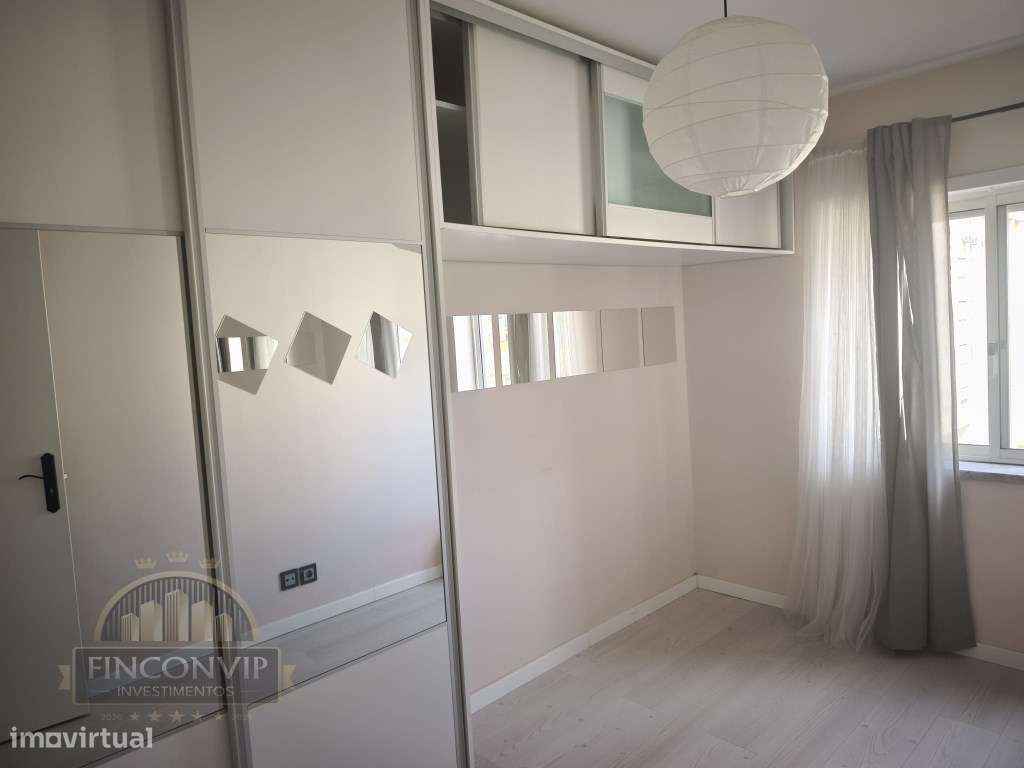 Apartamento T3 Monte de Caparica,Almada-11