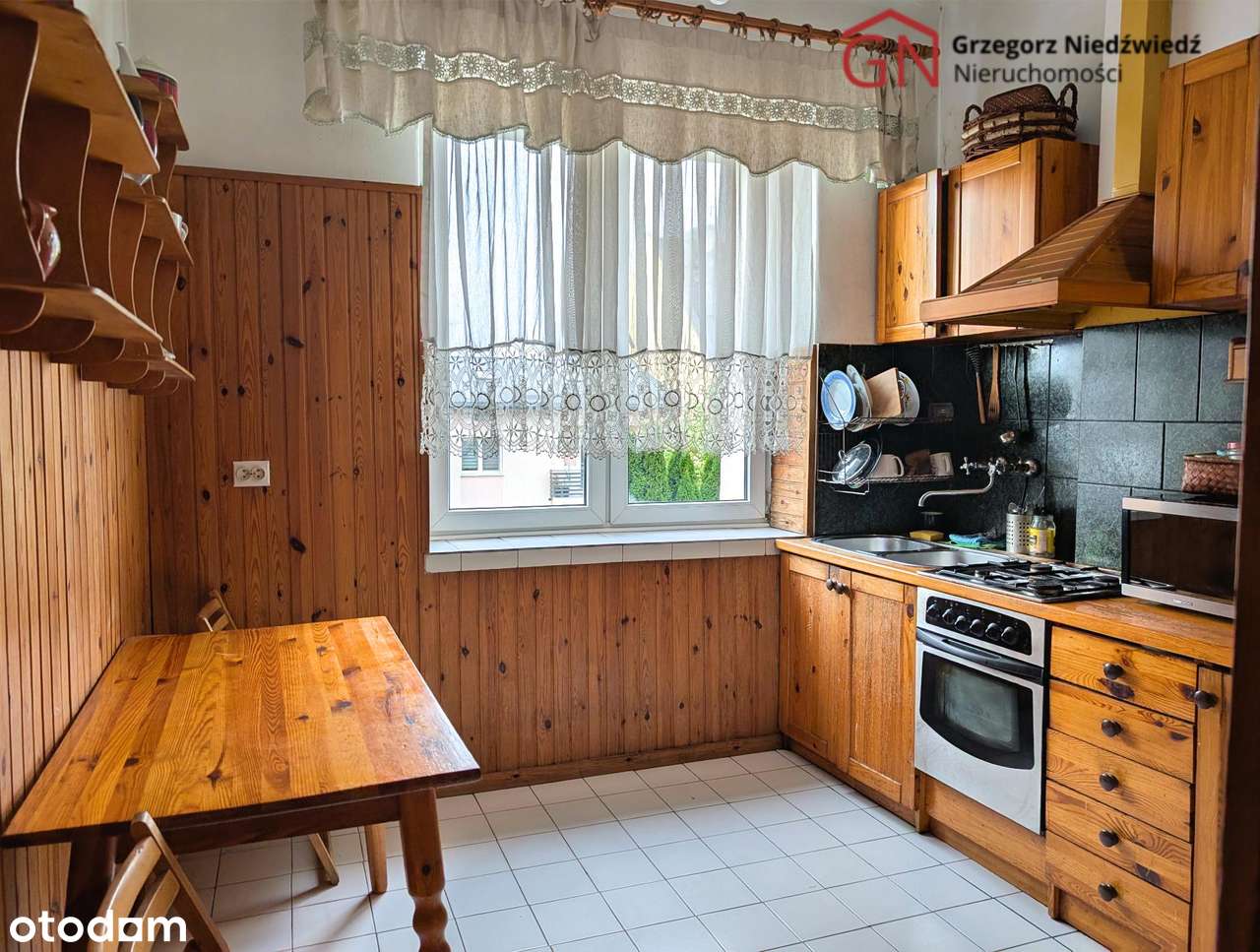 Przestronne 3-pokojowe mieszkanie z balkonem-5