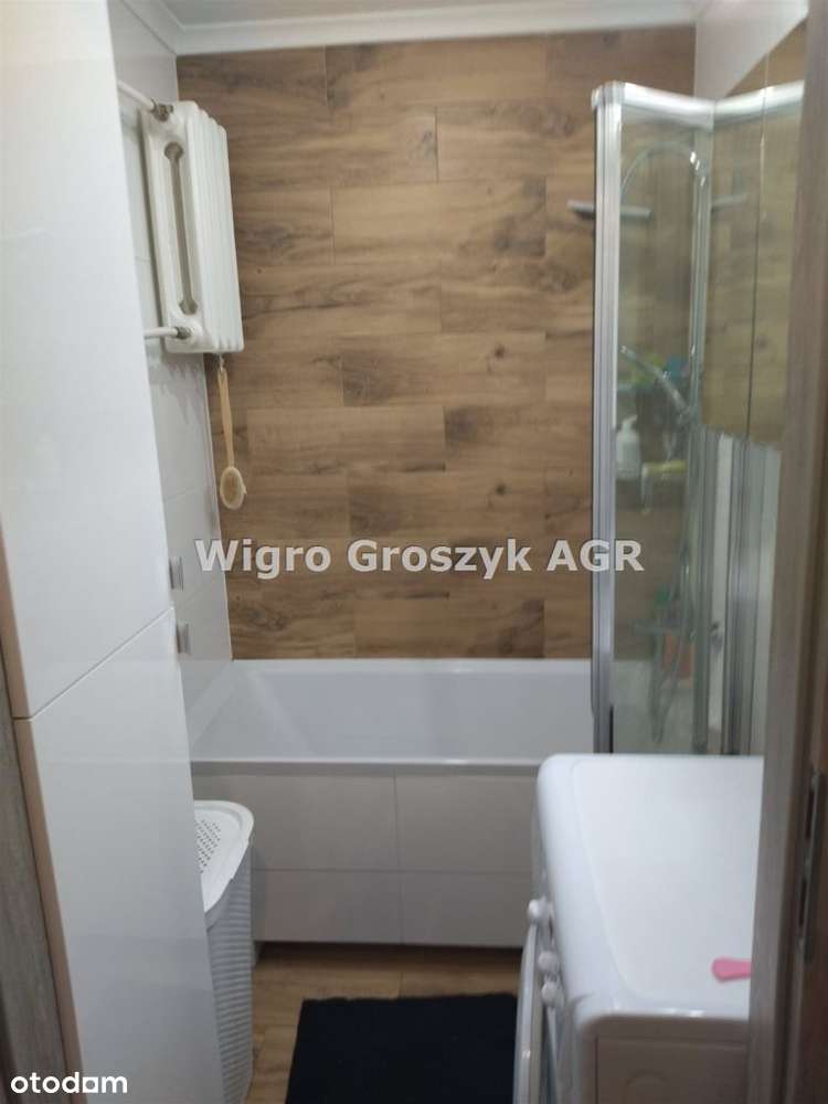 Mieszkanie, 54,31 m², Warszawa-8