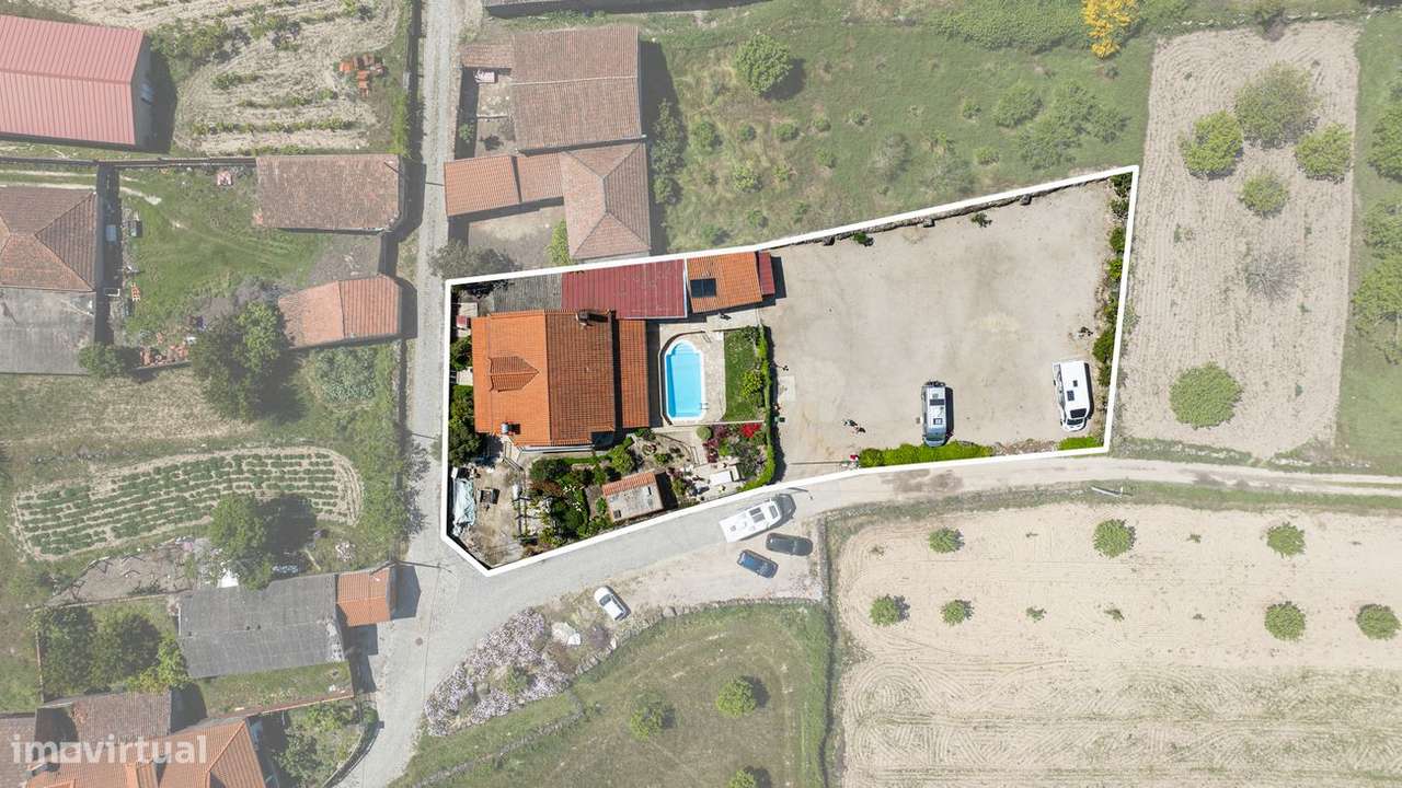 Moradia T4 para venda - Grande imagem: 4/38