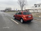 Suzuki SX4 1.5L GLX - 3