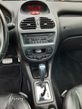 Peugeot 206 CC 1.6 Euro4 - 12