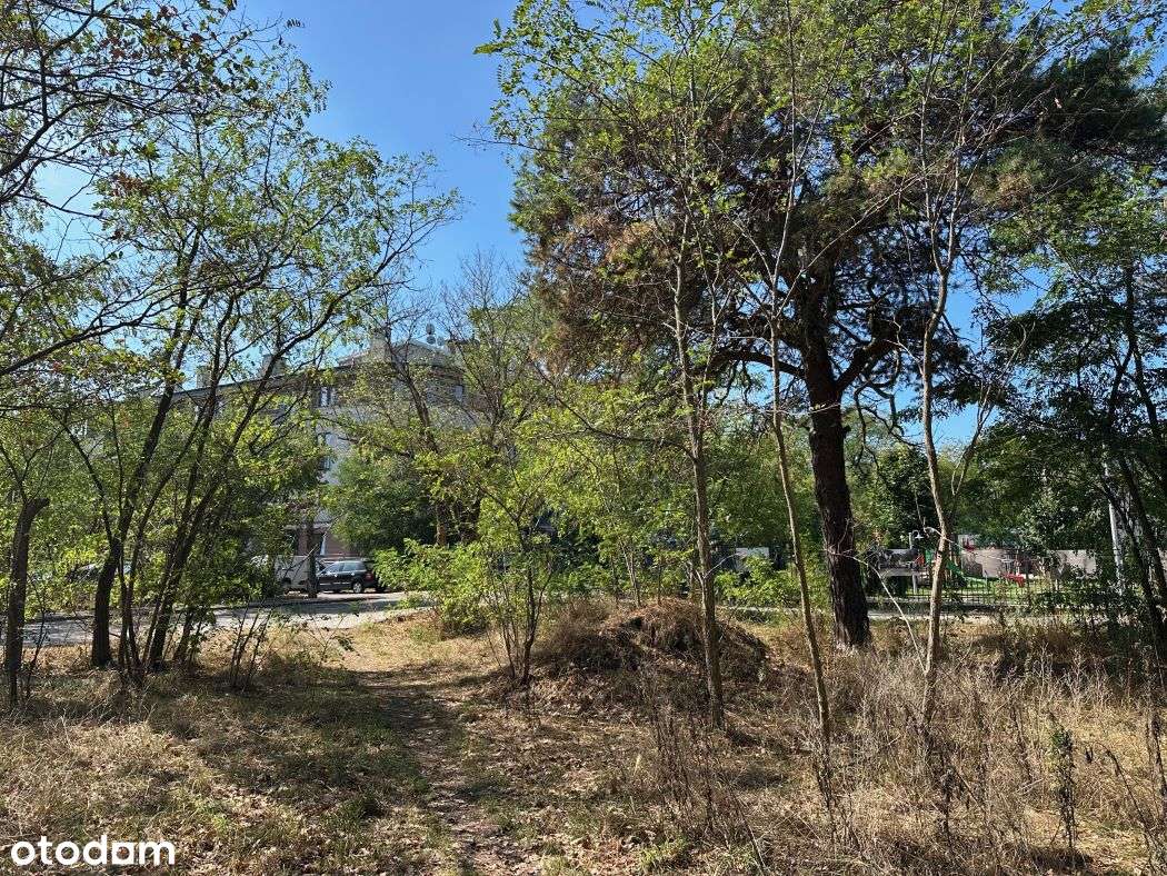 Działka dla dewelopera w doskonałej lokalizacji 0%-3