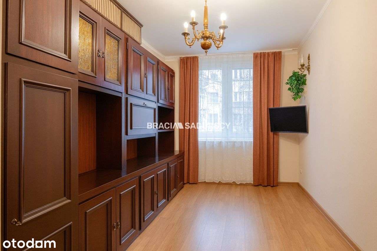 Mieszkanie, 37,26 m², Kraków - Pełny obrazek: 4/12