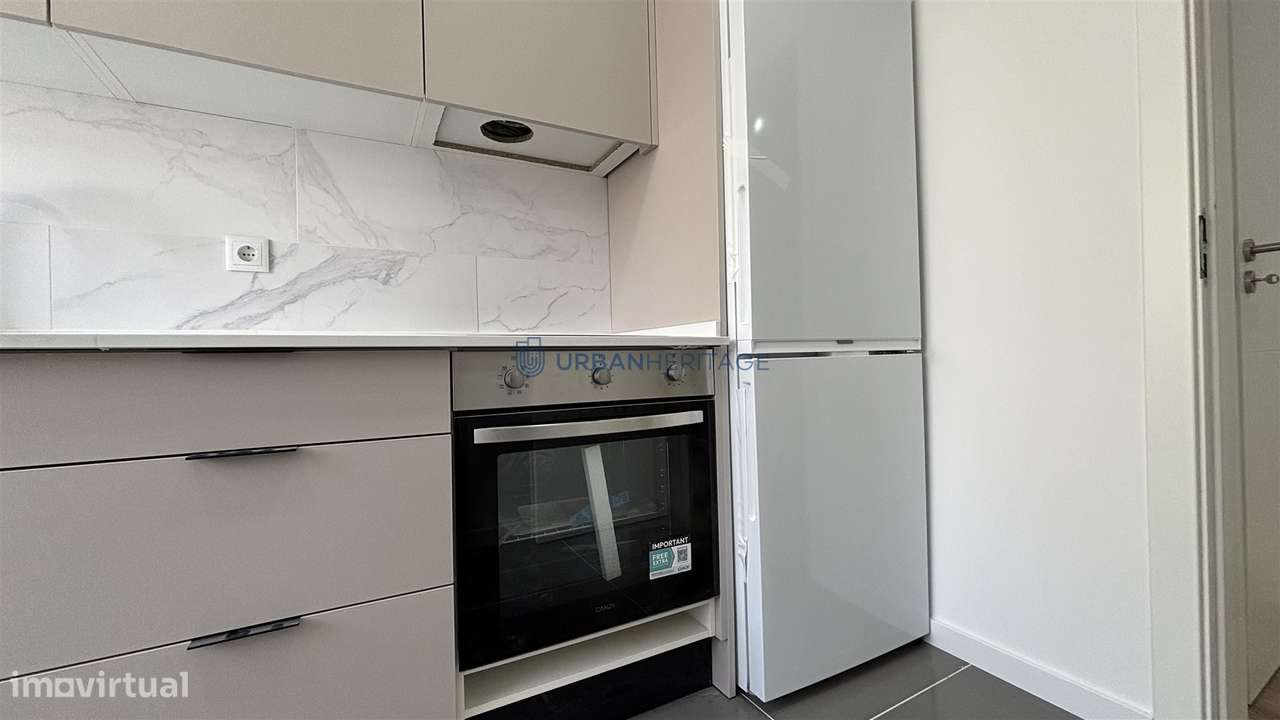 Apartamento T2 Venda em Águas Livres,Amadora-31