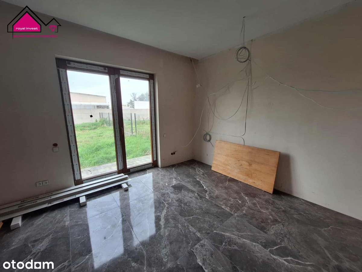 Nietuzinkowa nieruchomość w spokojnej okolicy-10