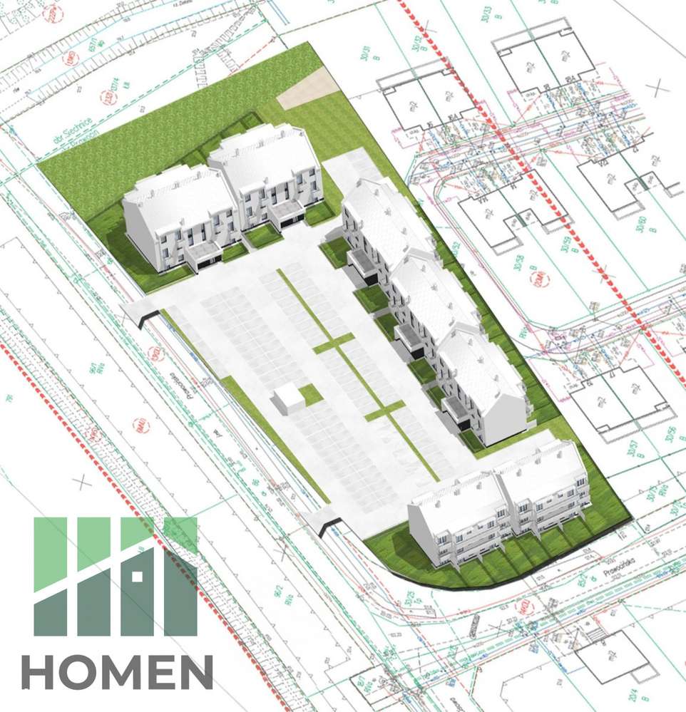 Mieszkania w Siechnicach cisza+miasto+dobra cena-3