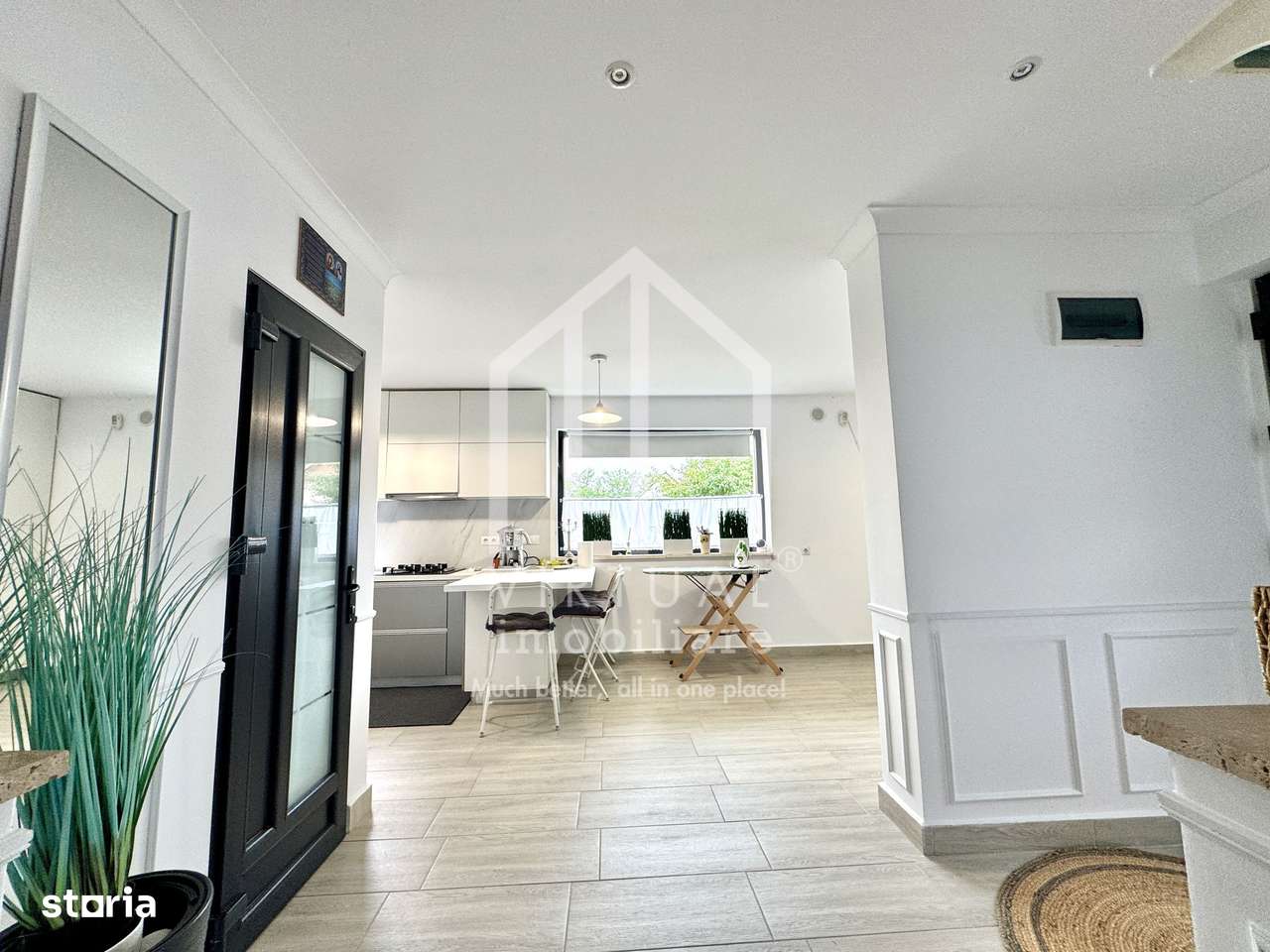 Casa individuala cu 4 camere, 100mp utili, 255mp teren, Cristiana - Imagine principală: 4/20