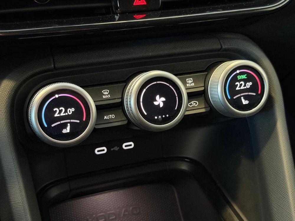 Skoda Kodiaq Selection 1.5 TSI 150KM 7os Salon Polska FV23% Leasing Gotówka