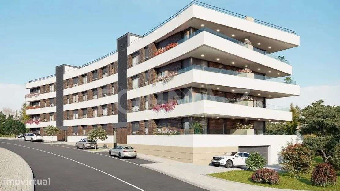 Apartamento T1 - Grande imagem: 5/6