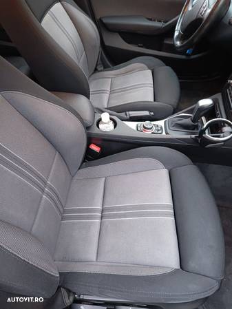 BMW X1 xDrive18d Aut. - 10