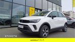 Opel Crossland 1.2 T - 1