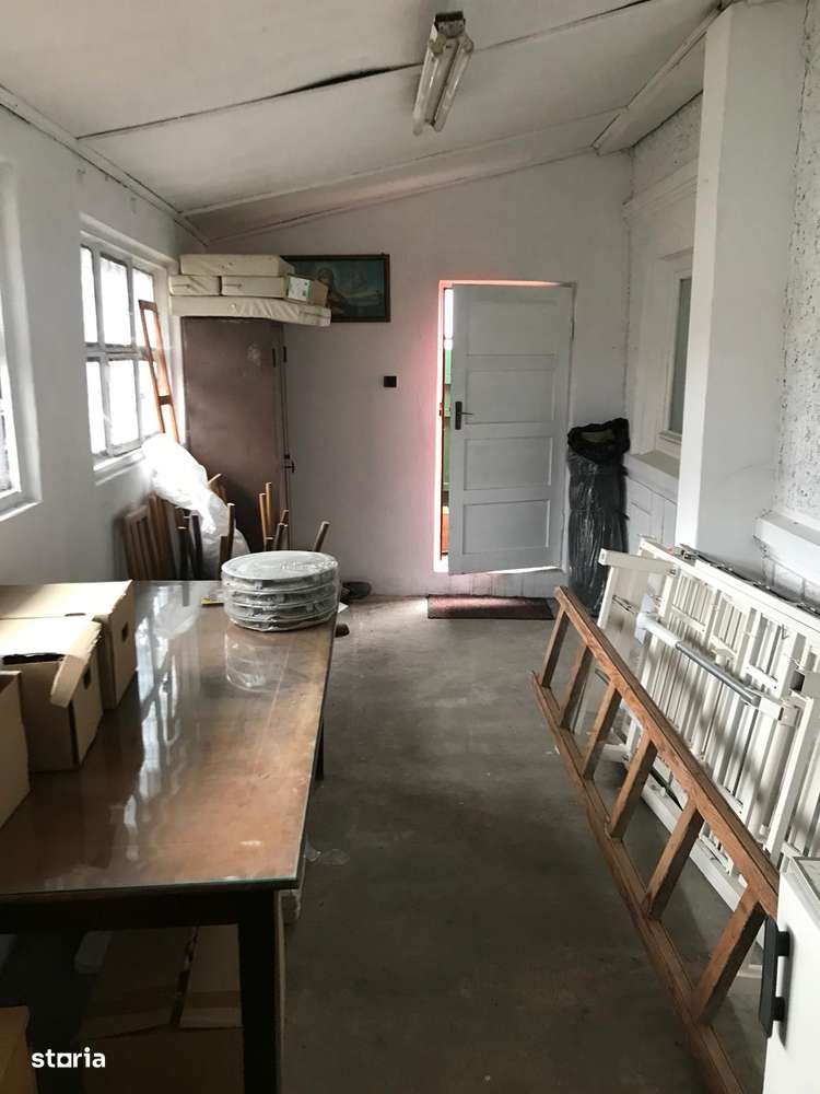 Vanzare casa cartier 23 August - Imagine principală: 5/8