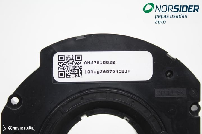 Captor sensor angulo viragem dir Ford S-Max|10-15 - 4