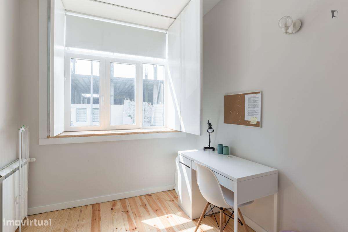 Quarto - localizado em Bonfim Porto - Grande imagem: 3/10