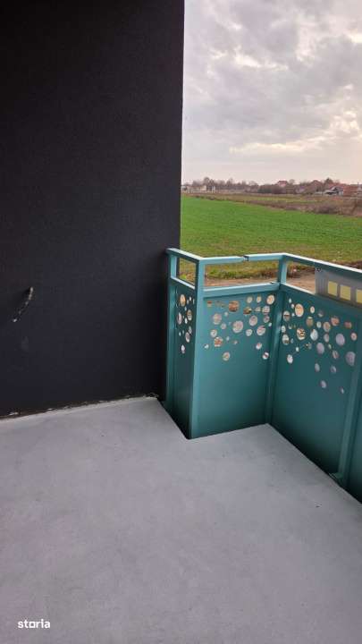 Apartament nou – 3 camere, Zona Paulestiului - Imagine principală: 4/10