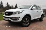 Kia Sportage 1.7 CRDI M 2WD - 24