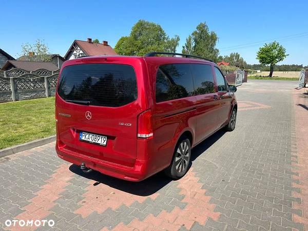 Mercedes-Benz Vito - 4