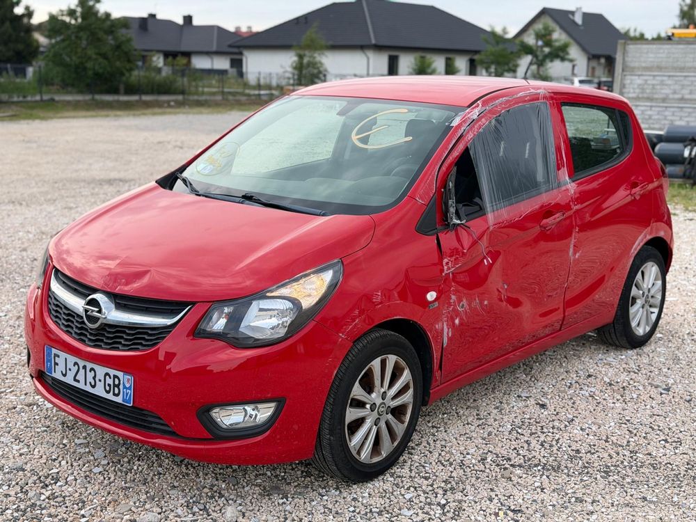 Opel Karl 1.0 Enjoy S&S 2019