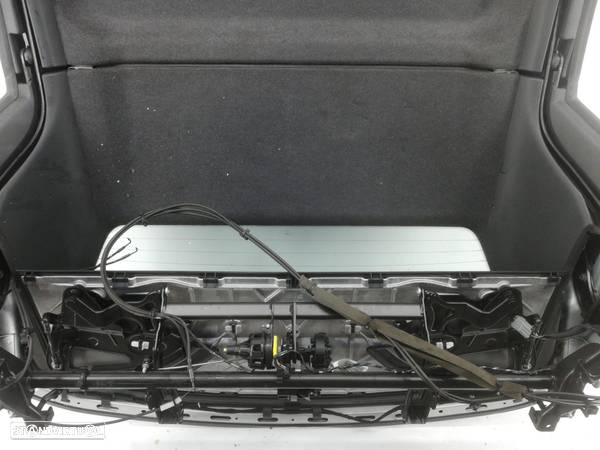 Capota Manual Ou Electrica Opel Tigra Twintop (X04) - 3