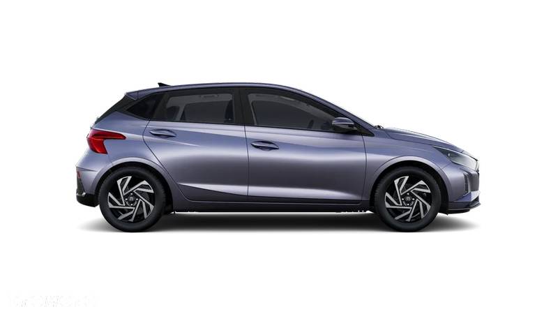 Hyundai i20 1.0 T-GDi Modern - 3