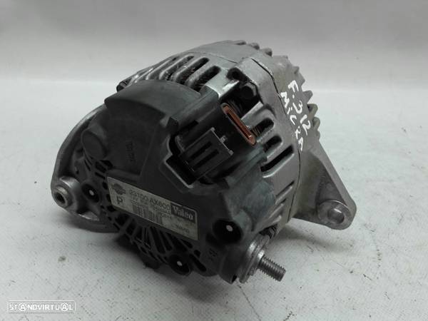 Alternador Nissan Micra Iii (K12) - 1