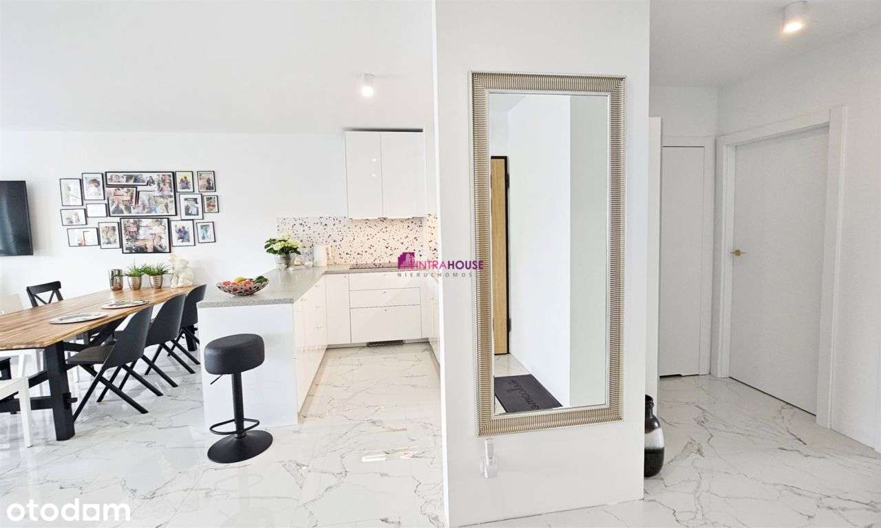 Atrakcyjne 3 Pokoje, Miejsce Postojowe w garażu-10