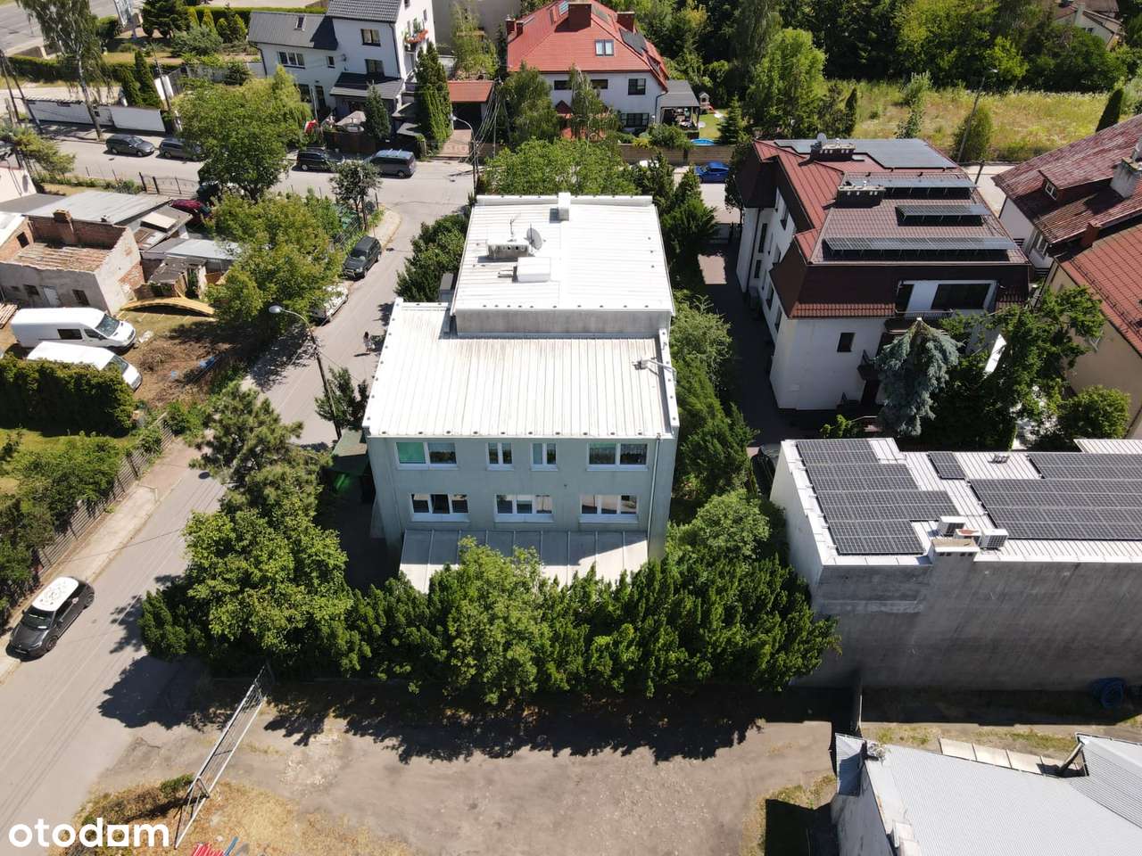 Budynek z najemcą, Okazja Inwestycyjna! - Pełny obrazek: 5/16