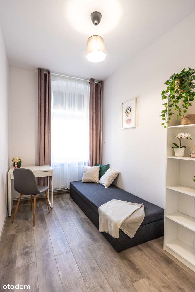 GOTOWIEC INWESTYCYJNY | ROI 7,5% | CENTRUM-5