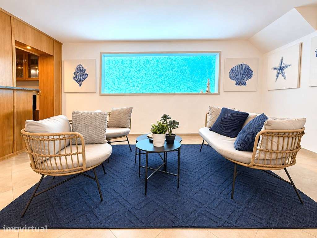 Moradia T6 c/ Piscina | Cascais-18
