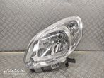 LAMPA LEWA PRZEDNIA PRZÓD REFLEKTOR RENAULT KANGOO II III LIFT 13-21 F-VAT - 1