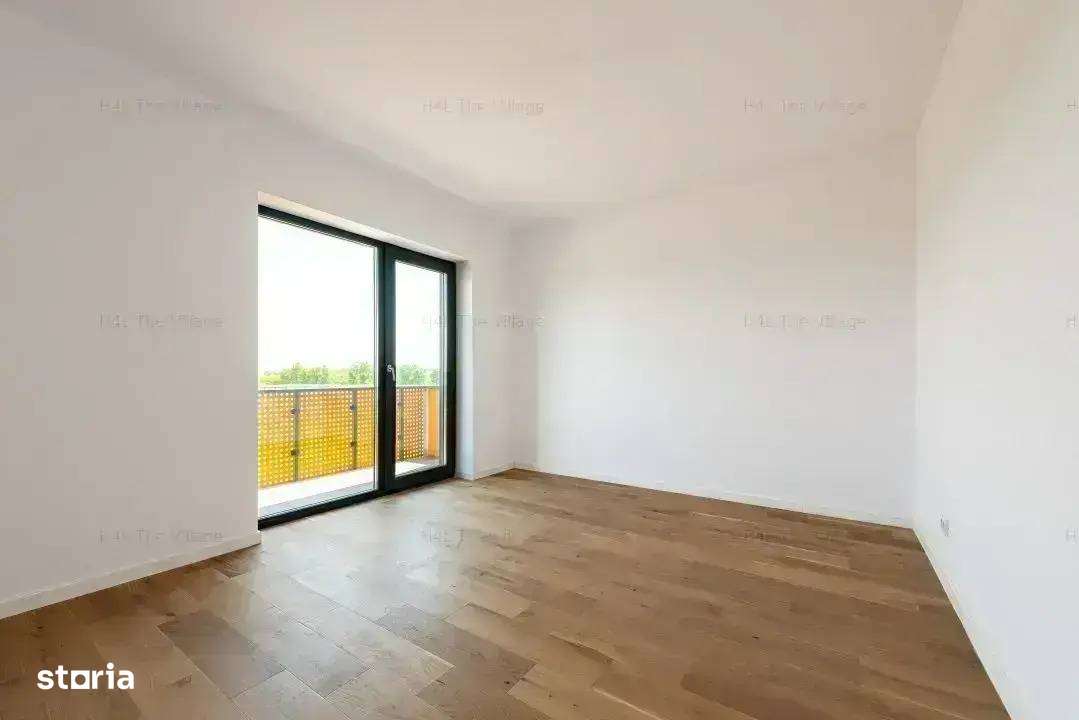 Apartament 4 camere cu grădină | Pipera Plaza | Comision 0-3