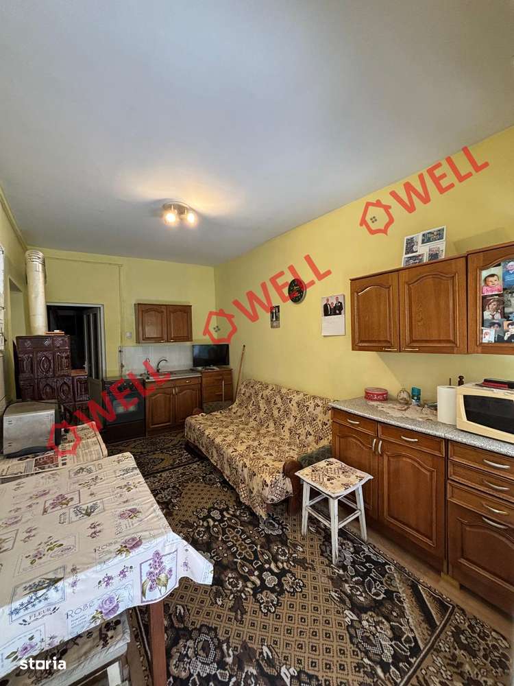 De vânzare casă familială în loc. Rupea - Imagine principală: 5/14