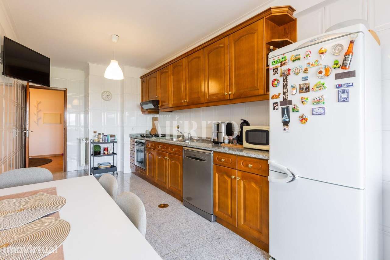 T3 Renovado na Quinta da Cal – Vila Boa, às portas de Barcelos-28