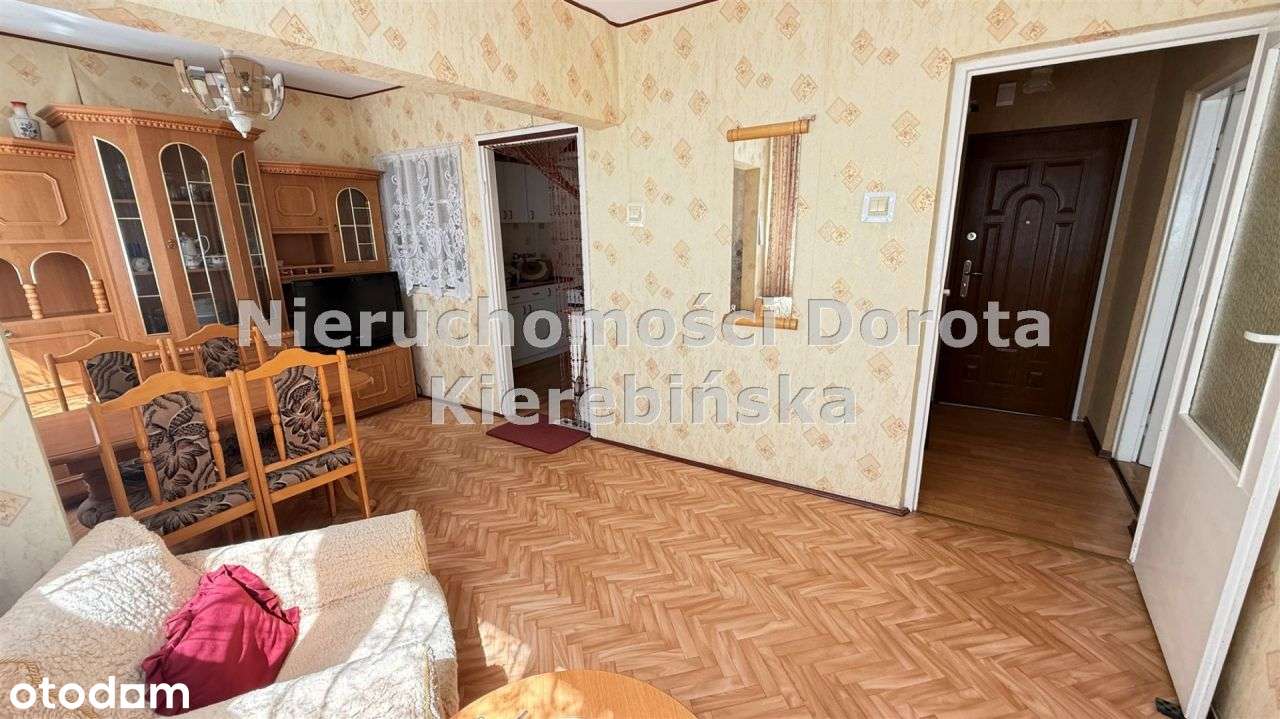 Mieszkanie do remontu z dużym potencjałem. - Pełny obrazek: 4/17