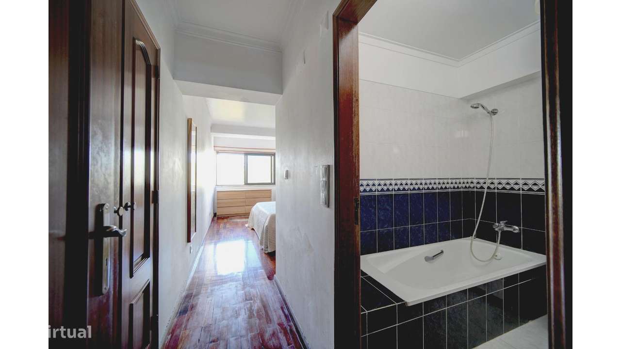 Apartamento T2 em Lisboa-10