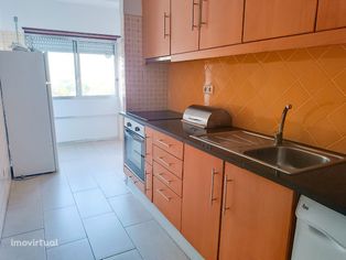 Apartamento T2 em Coimbra (Av. Calouste Gulbenkian)