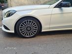 Mercedes-Benz E 220 T BlueTEC 9G-TRONIC Avantgarde - 27