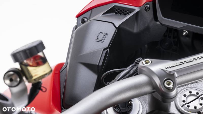 Ducati Multistrada - 6