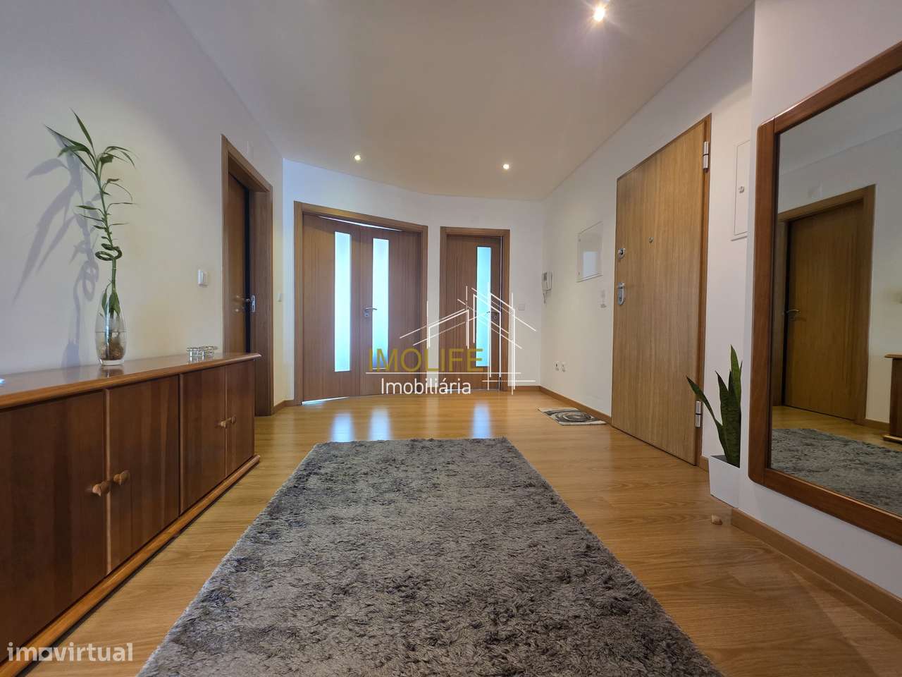 Apartamento T3 Duplex (T2+1 ) - Malveira - Mafra-21