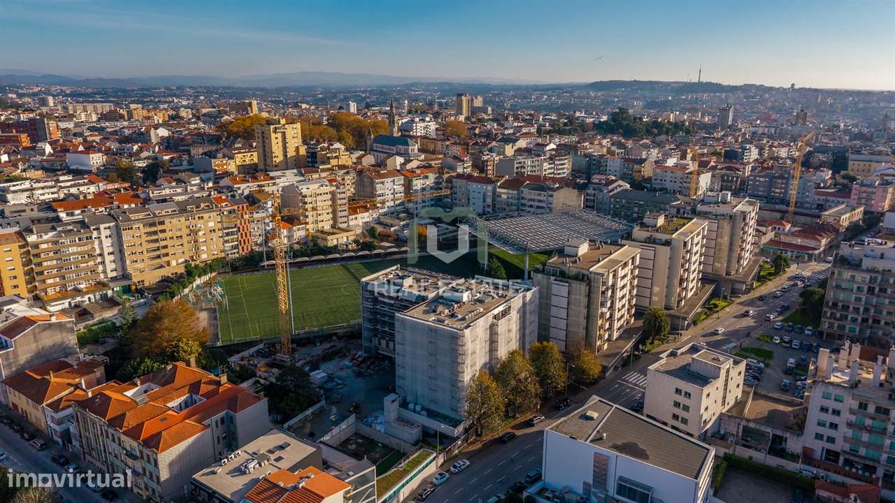 Apartamento T1 Venda em Paranhos,Porto - Grande imagem: 4/14