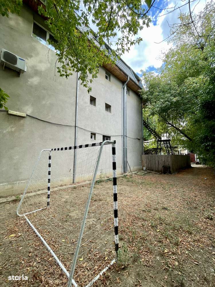 Vila Iancului cu 5 apartamente, Ideală Investiție, Birouri/Locuinta-13